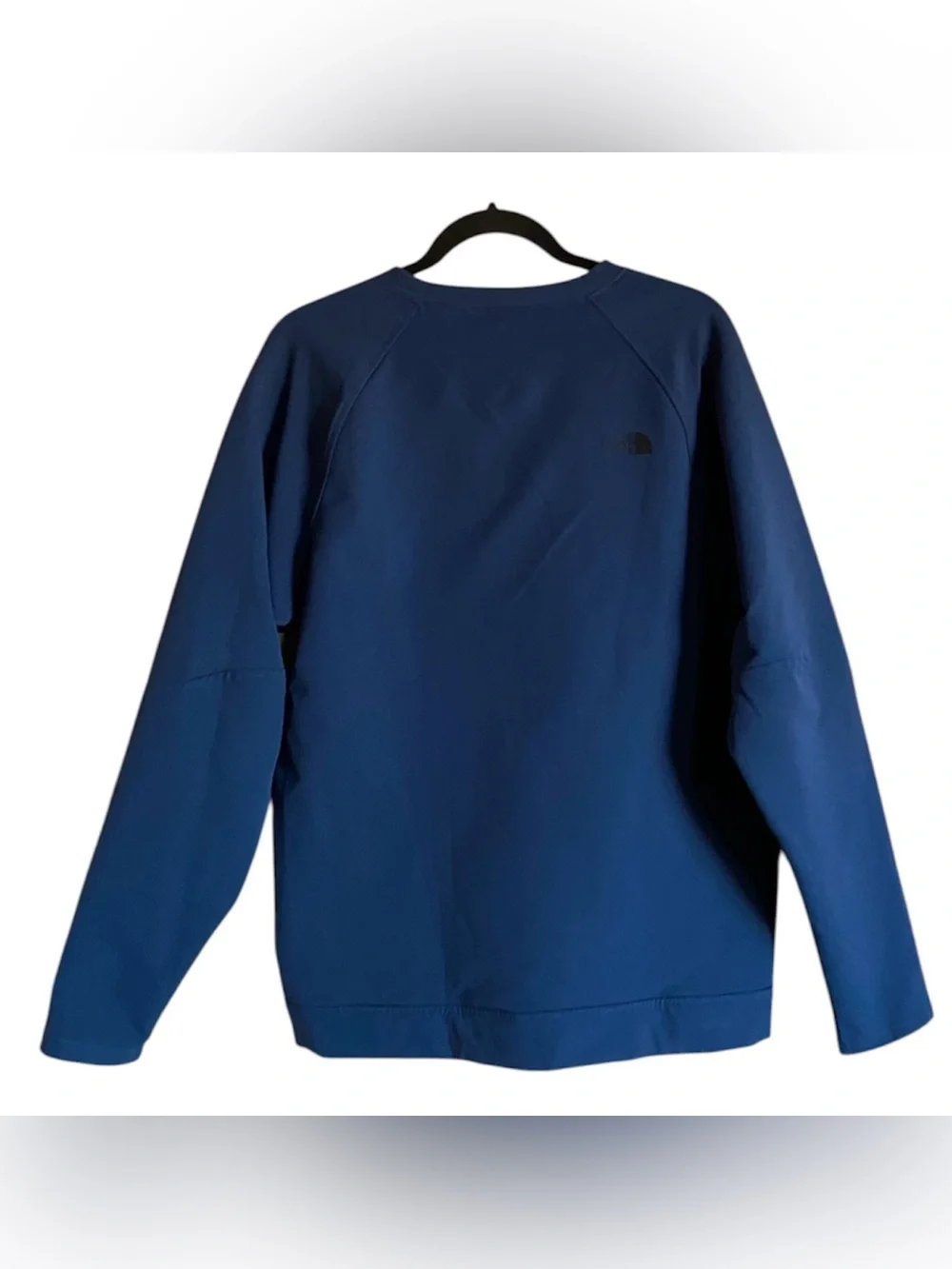 The North Face super nice